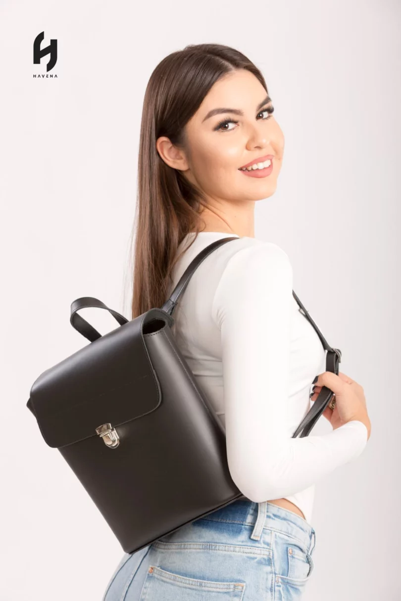 Backpack for woman